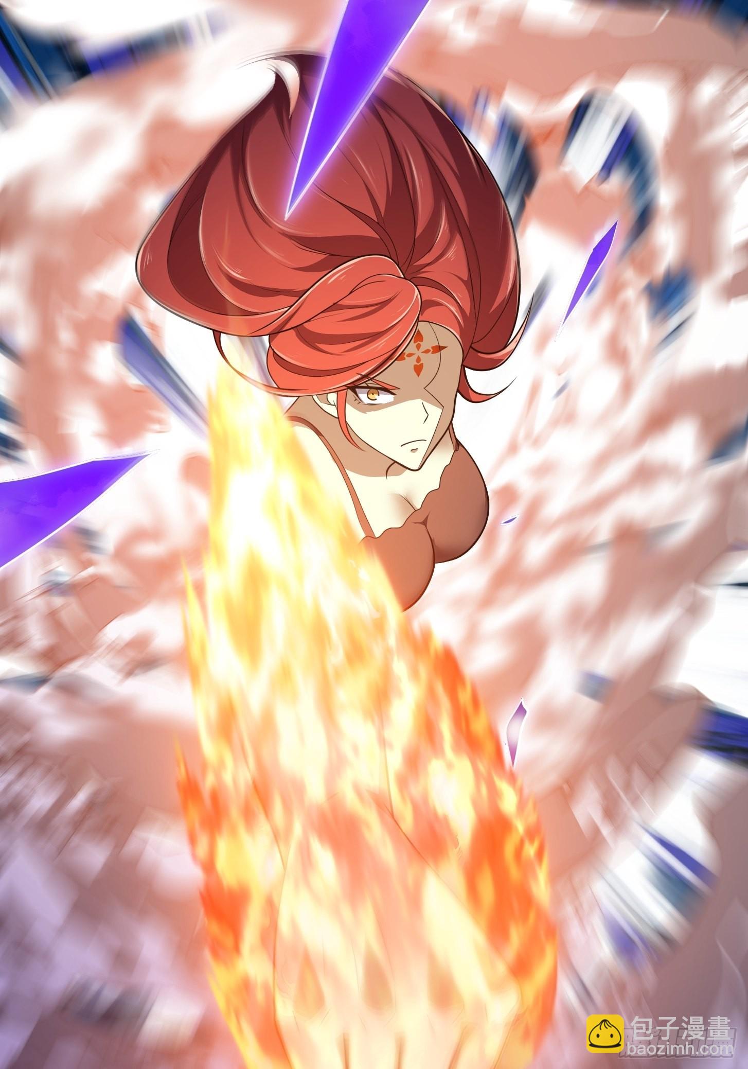 第271话 我的式神是&hellip;&hellip;-第270话