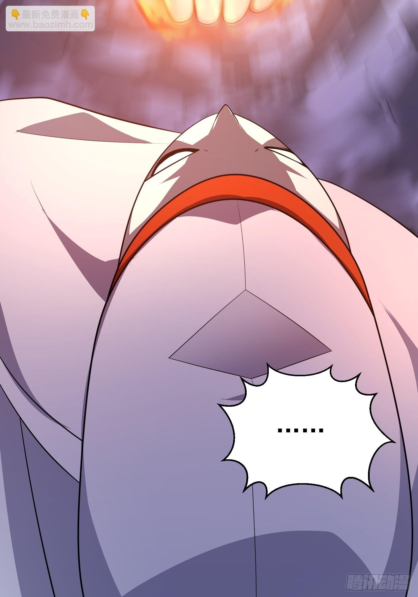 第271话 我的式神是&hellip;&hellip;-第270话
