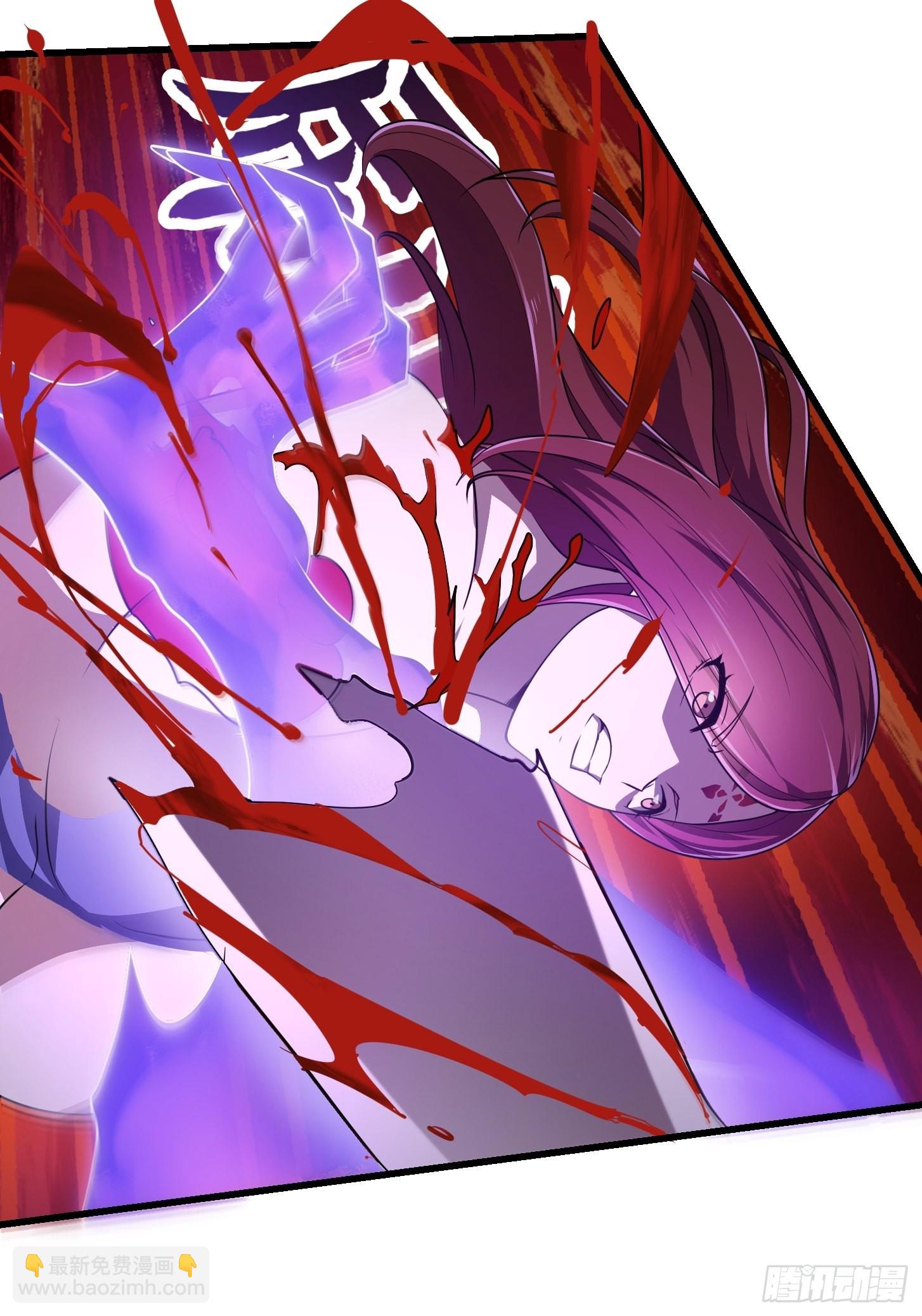 第271话 我的式神是&hellip;&hellip;-第270话