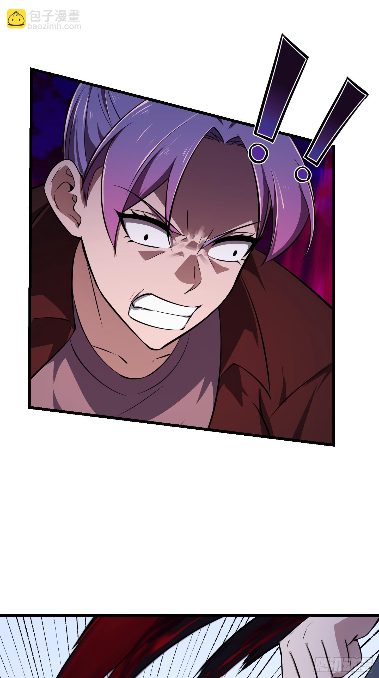第293话 双刀是吧？我也会-第292话