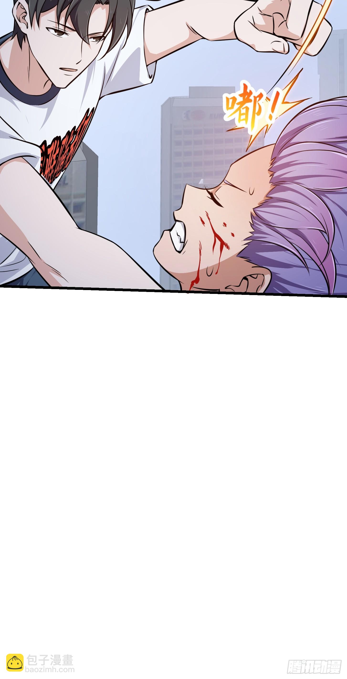 第295话 世间无我这般人-第294话