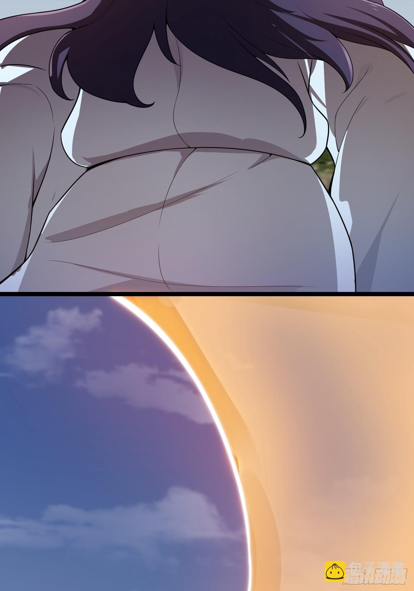 第301话 东瀛的诸神黄昏之始-第300话
