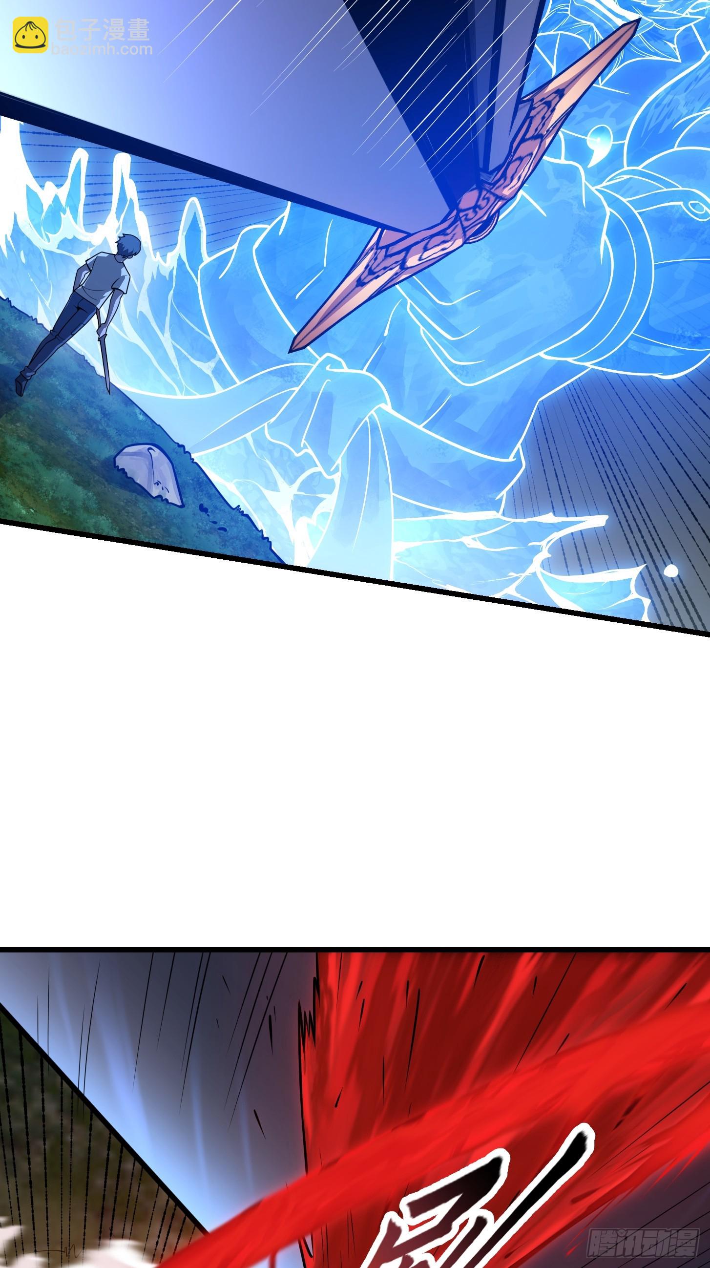 第304话 三神之力-第304话