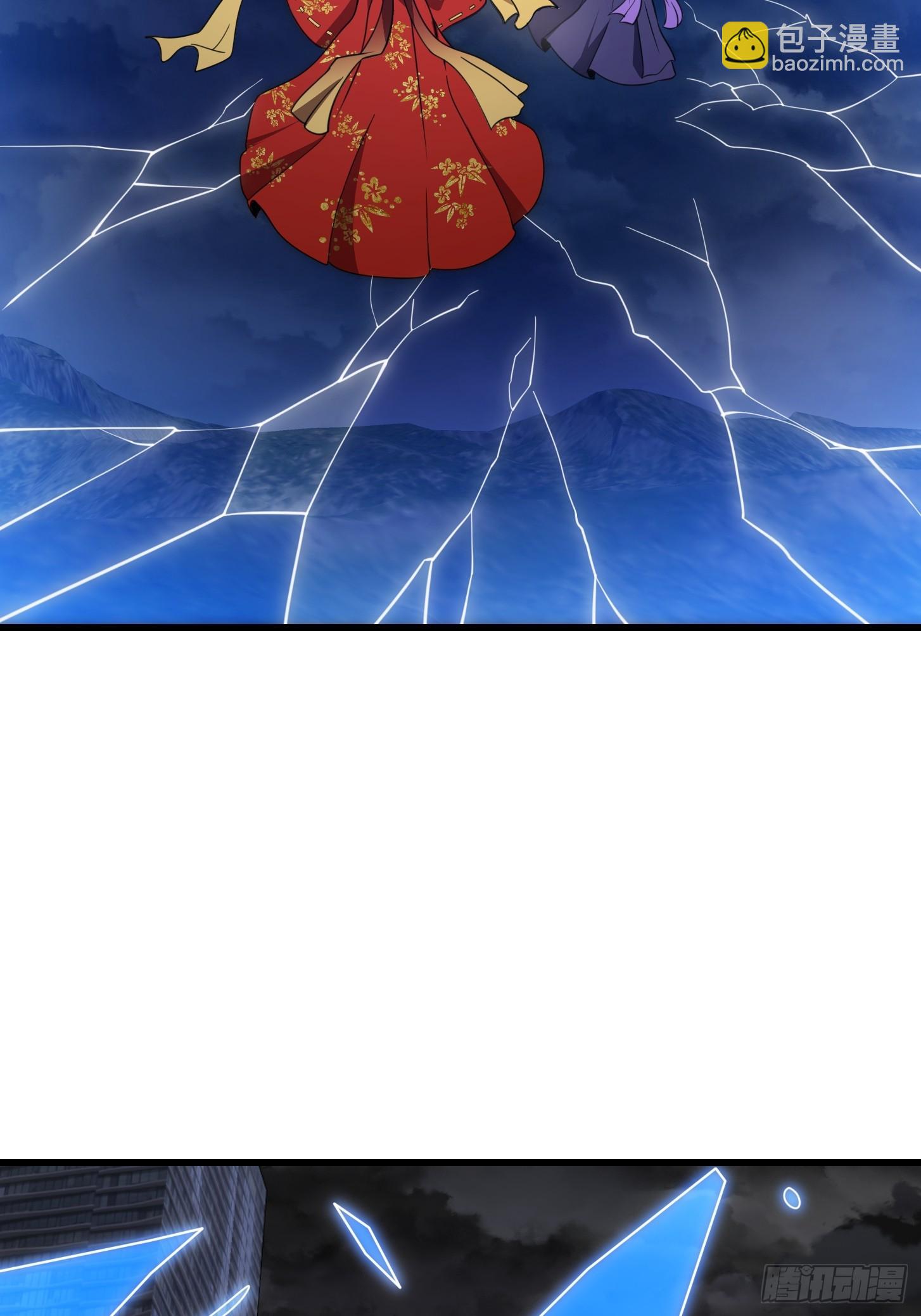 第306话 日月凌空之力-第306话
