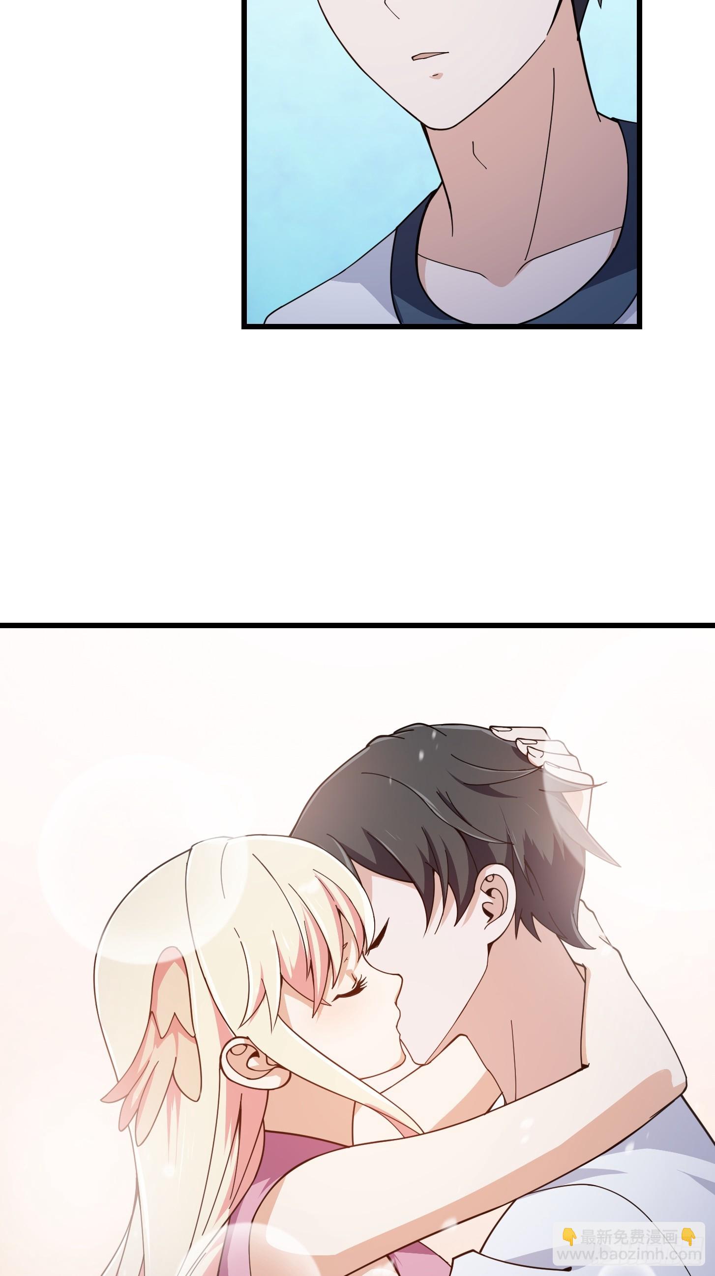 第310话 让建木吃顿好的！-第310话