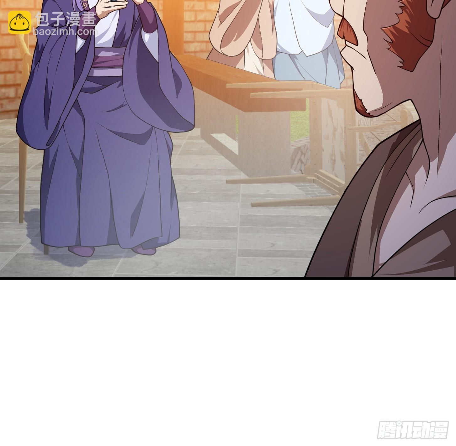 第316话 自恋又强大-第316话