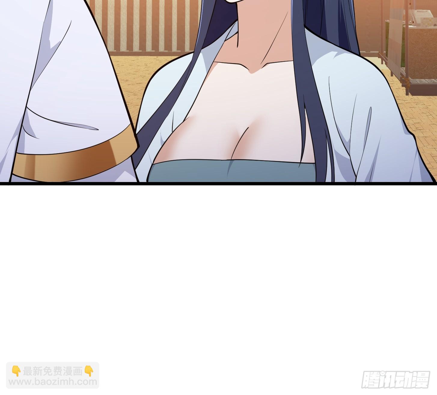 第318话 我亲手挑的龙脉-第318话