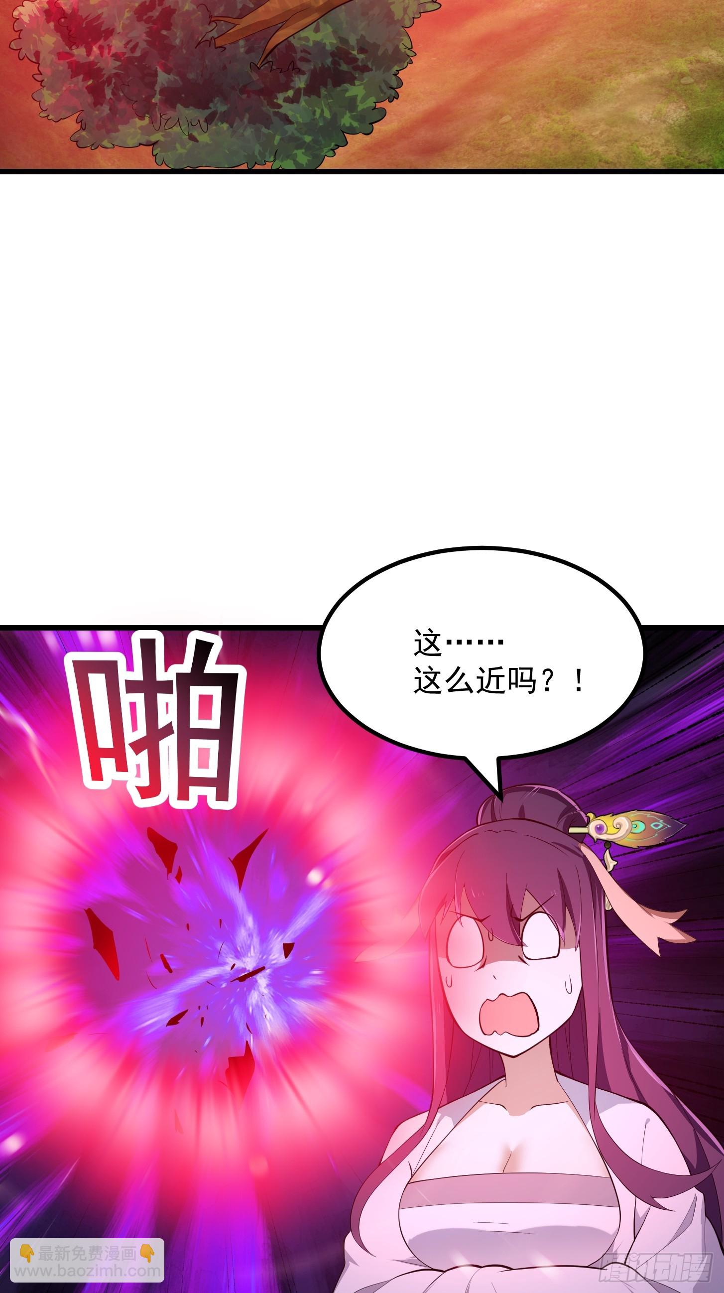 第318话 我亲手挑的龙脉-第318话