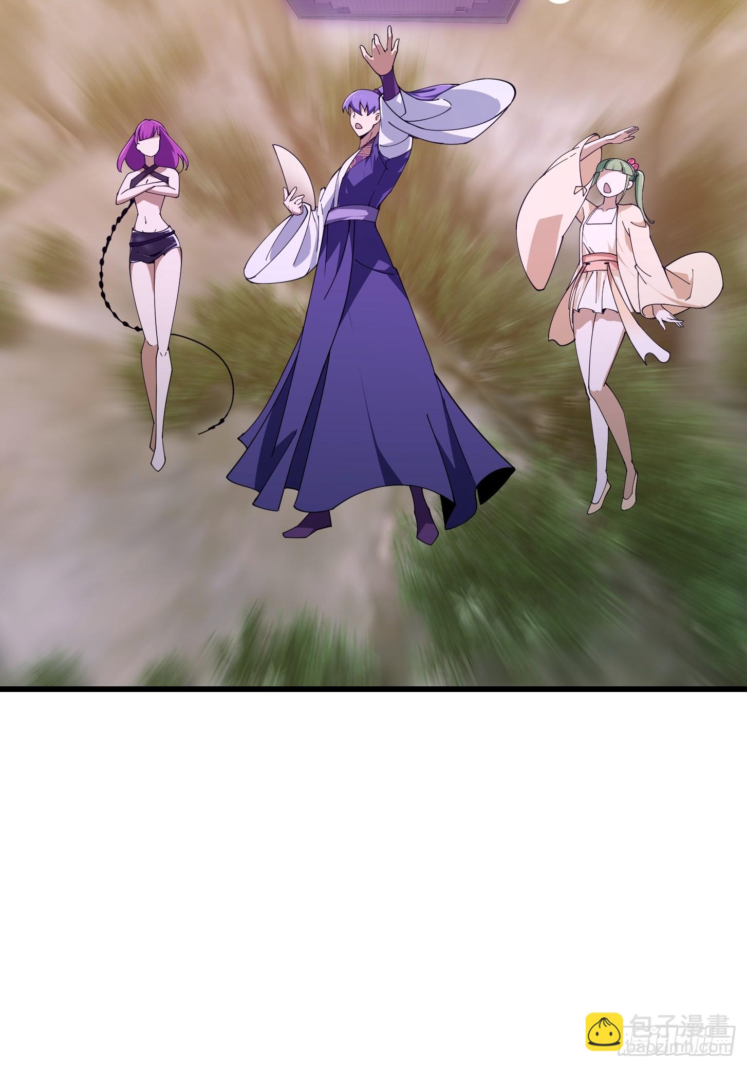 第322话 姬霓太美？-第322话
