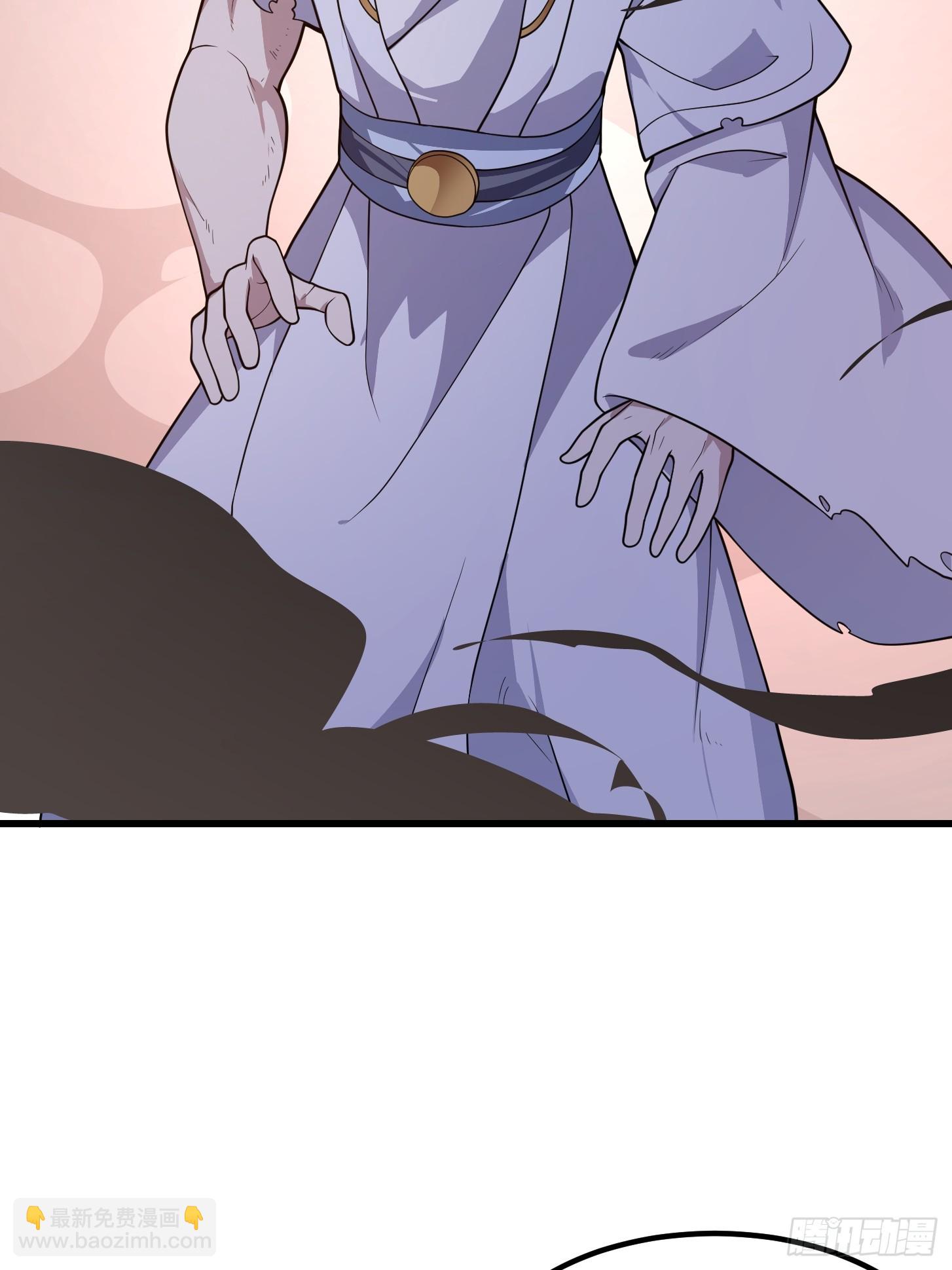 第326话 你就说逼不逼真吧！-第326话