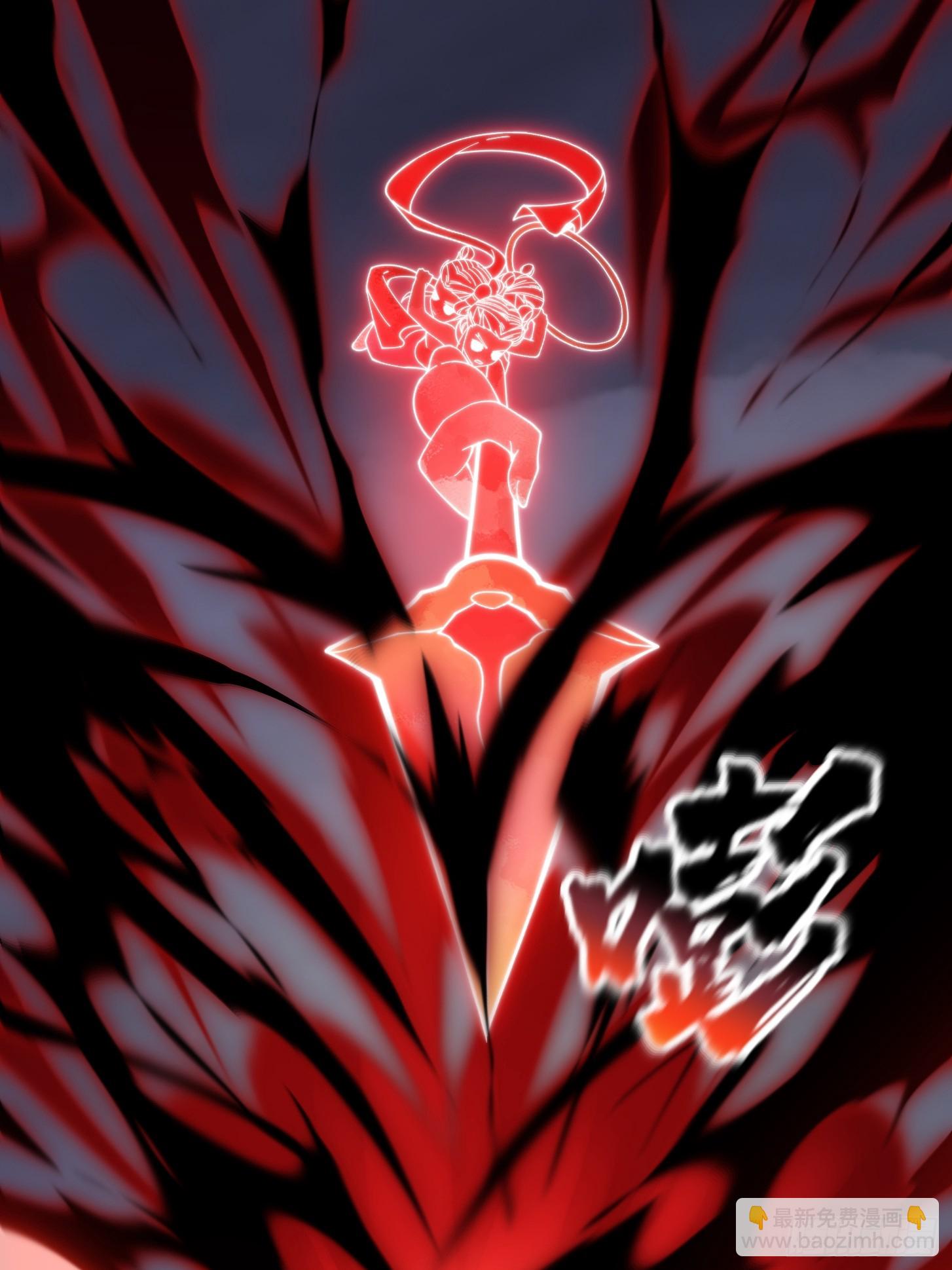 第332话 三头六臂之威！-第332话