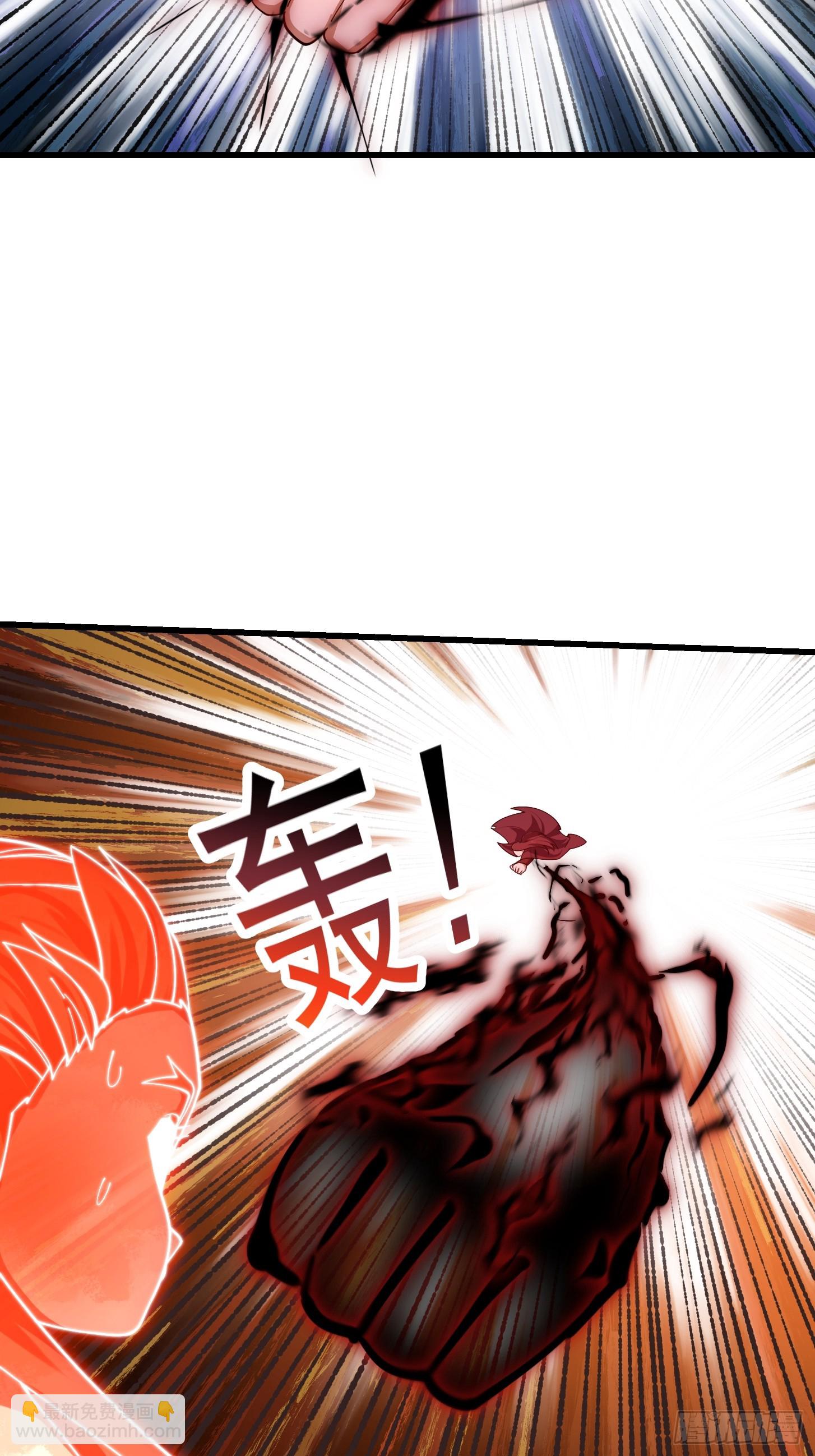 第332话 三头六臂之威！-第332话