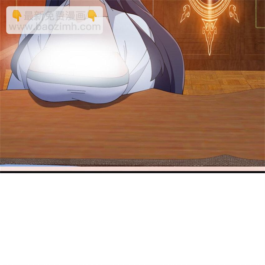 第340话 做女孩子很累的！-第340话