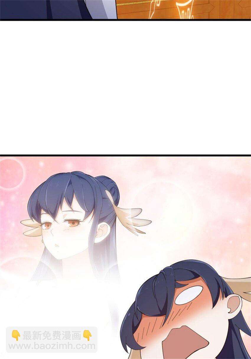 第340话 做女孩子很累的！-第340话