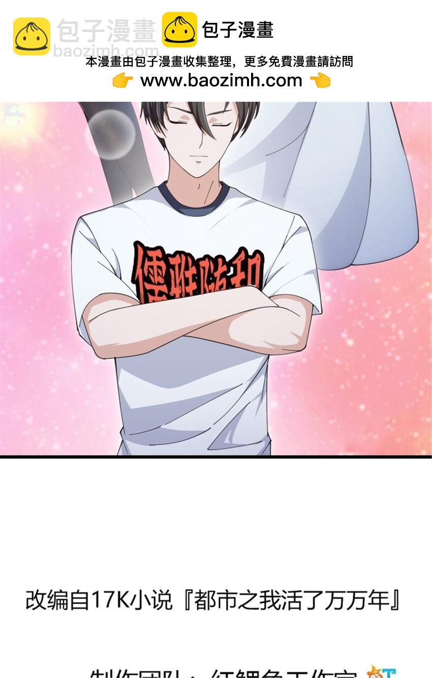 第346话 重塑小张的肉身-第346话