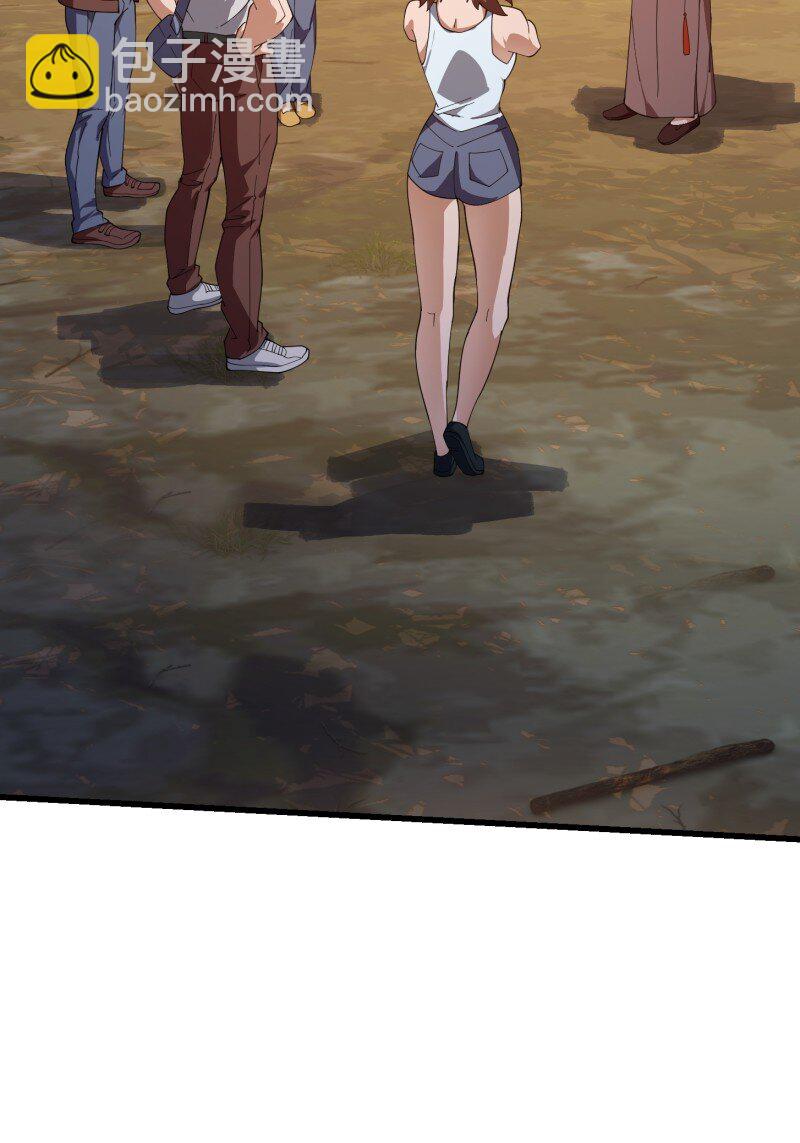 356 第354话 段沧海的心思-第354话