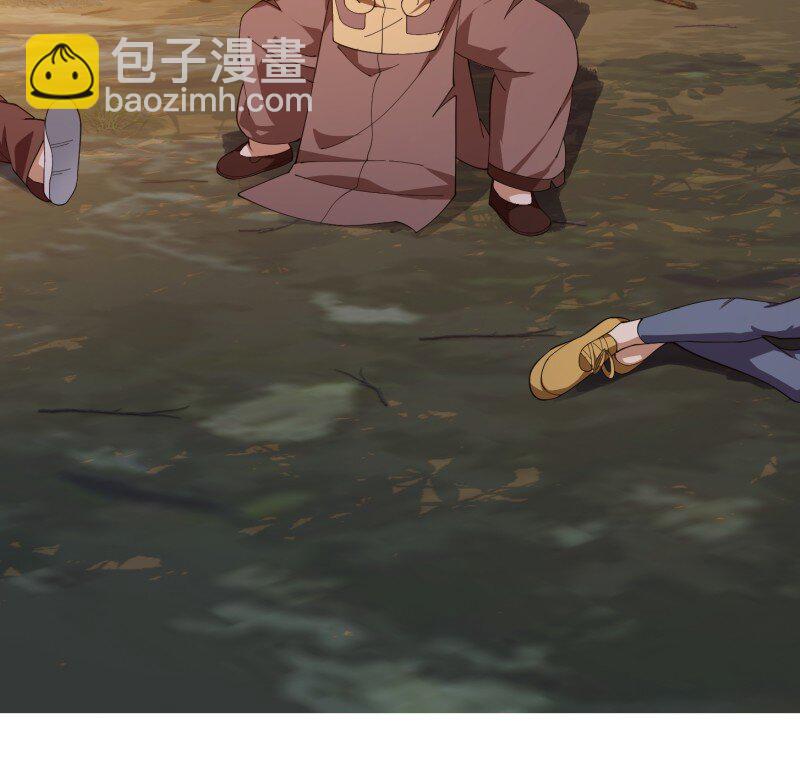 356 第354话 段沧海的心思-第354话