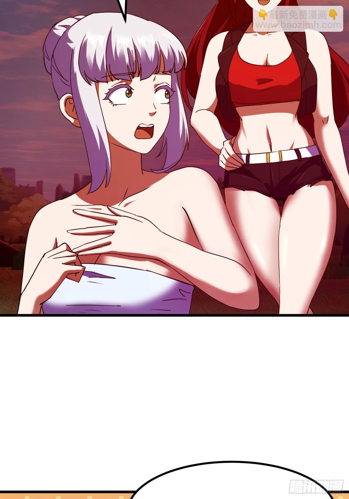 第378话 地狱三头犬-第378话