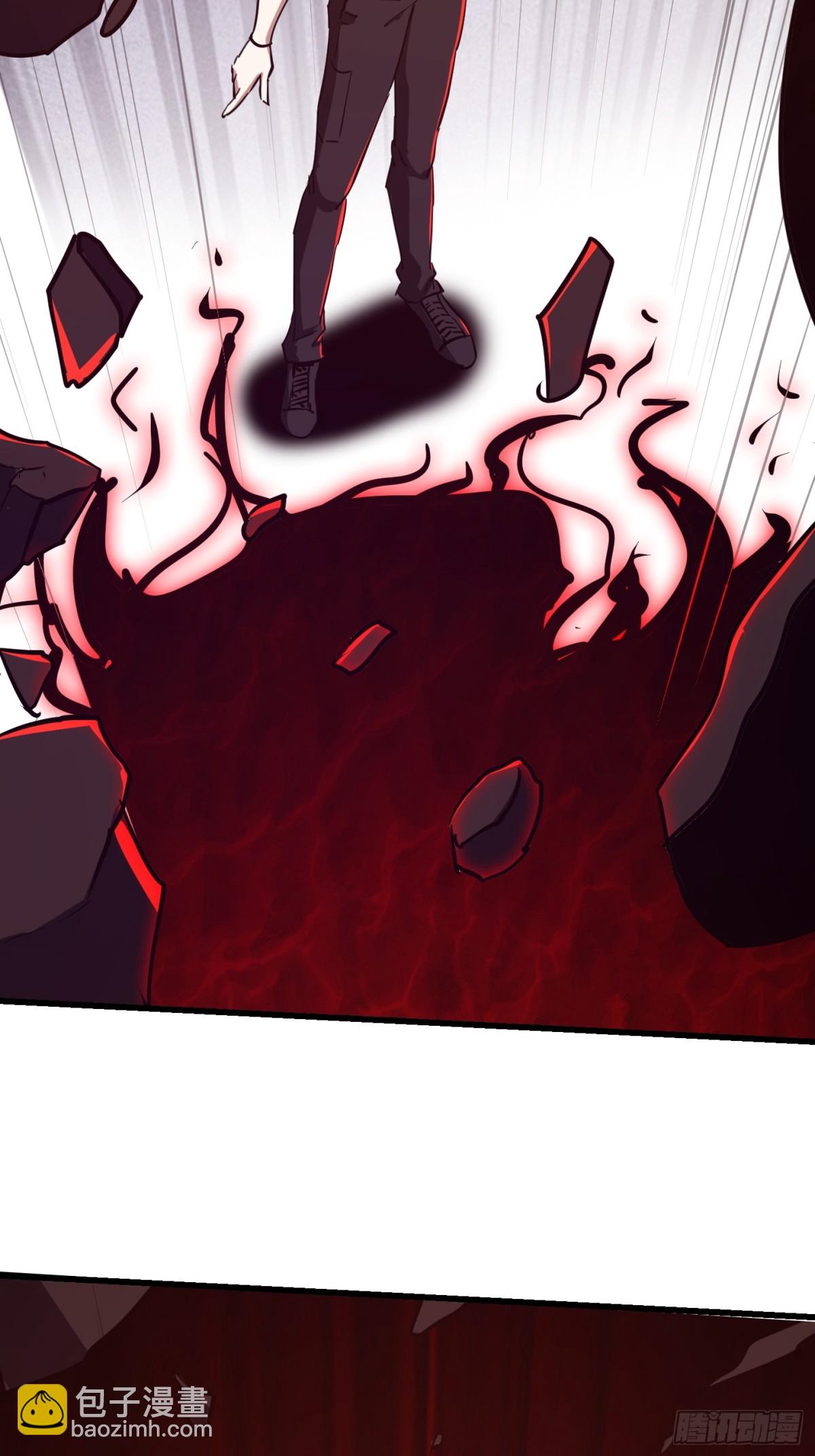 第380话 七宗罪恶魔-第380话
