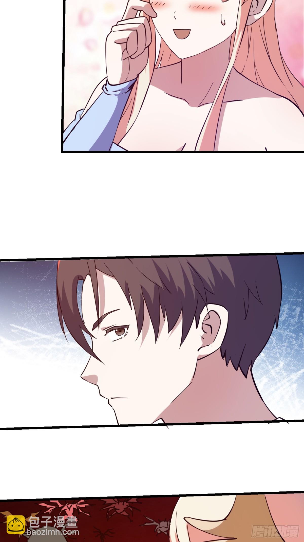 第380话 七宗罪恶魔-第380话