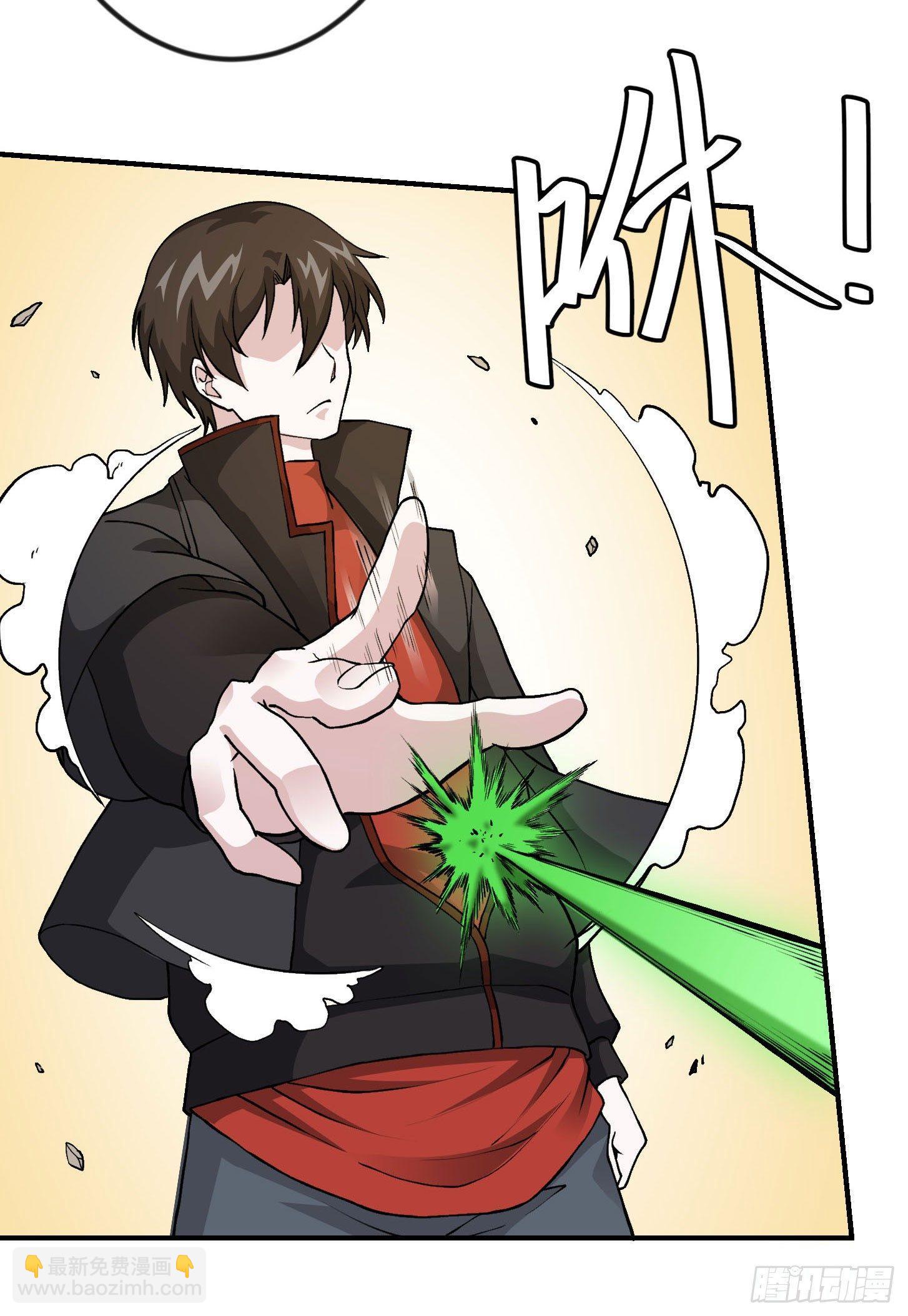第4话 神医得配医德！-第4话