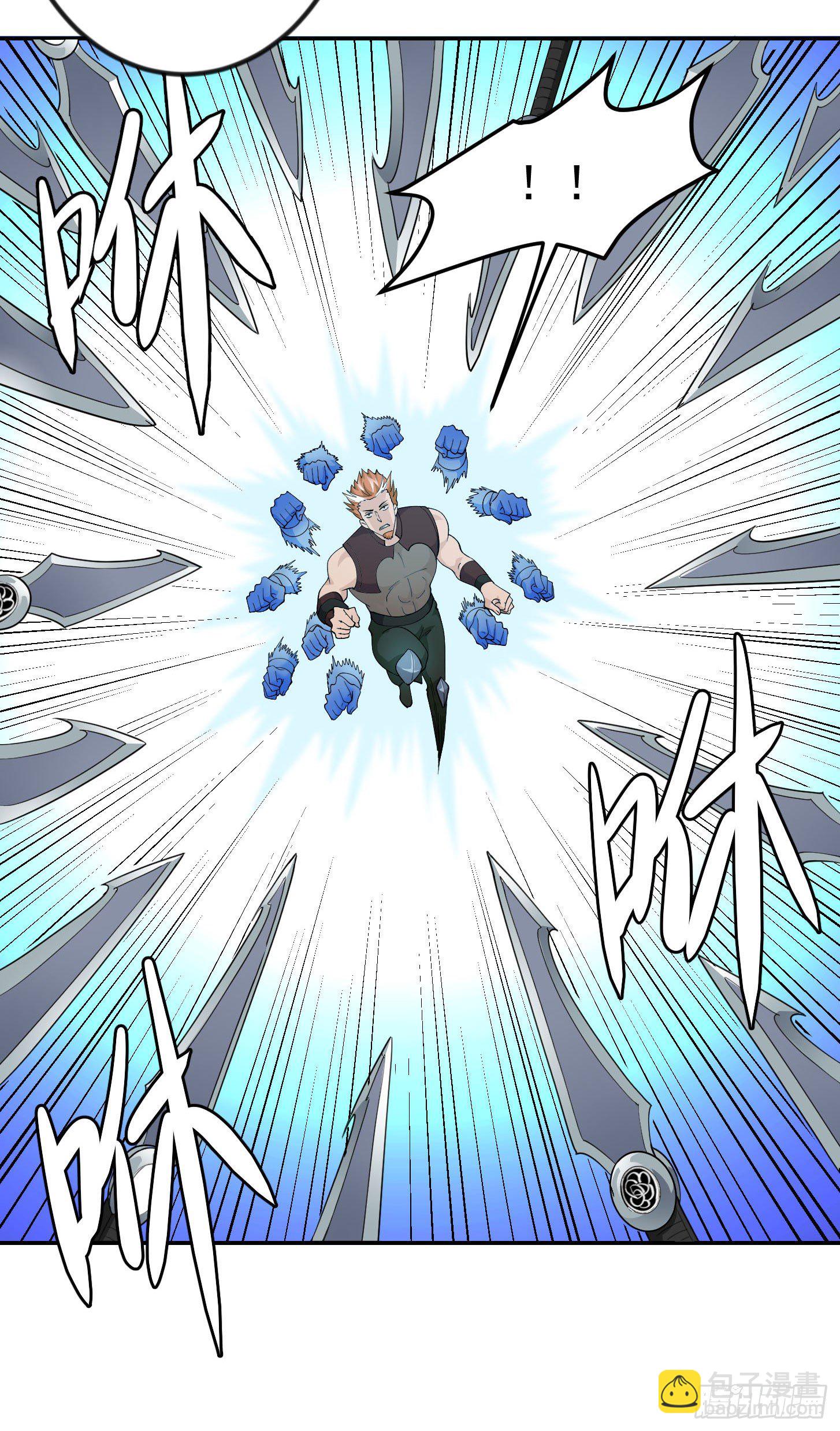 第40话 稀碎的三观！-第40话