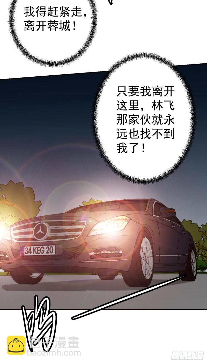 第56话 心狠手辣林大师-第56话