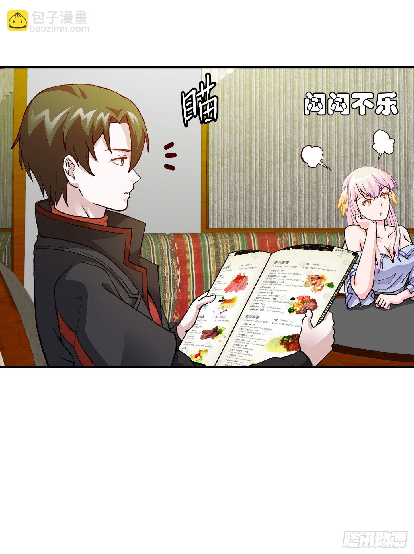 第6话 暗夜组织来袭！-第6话