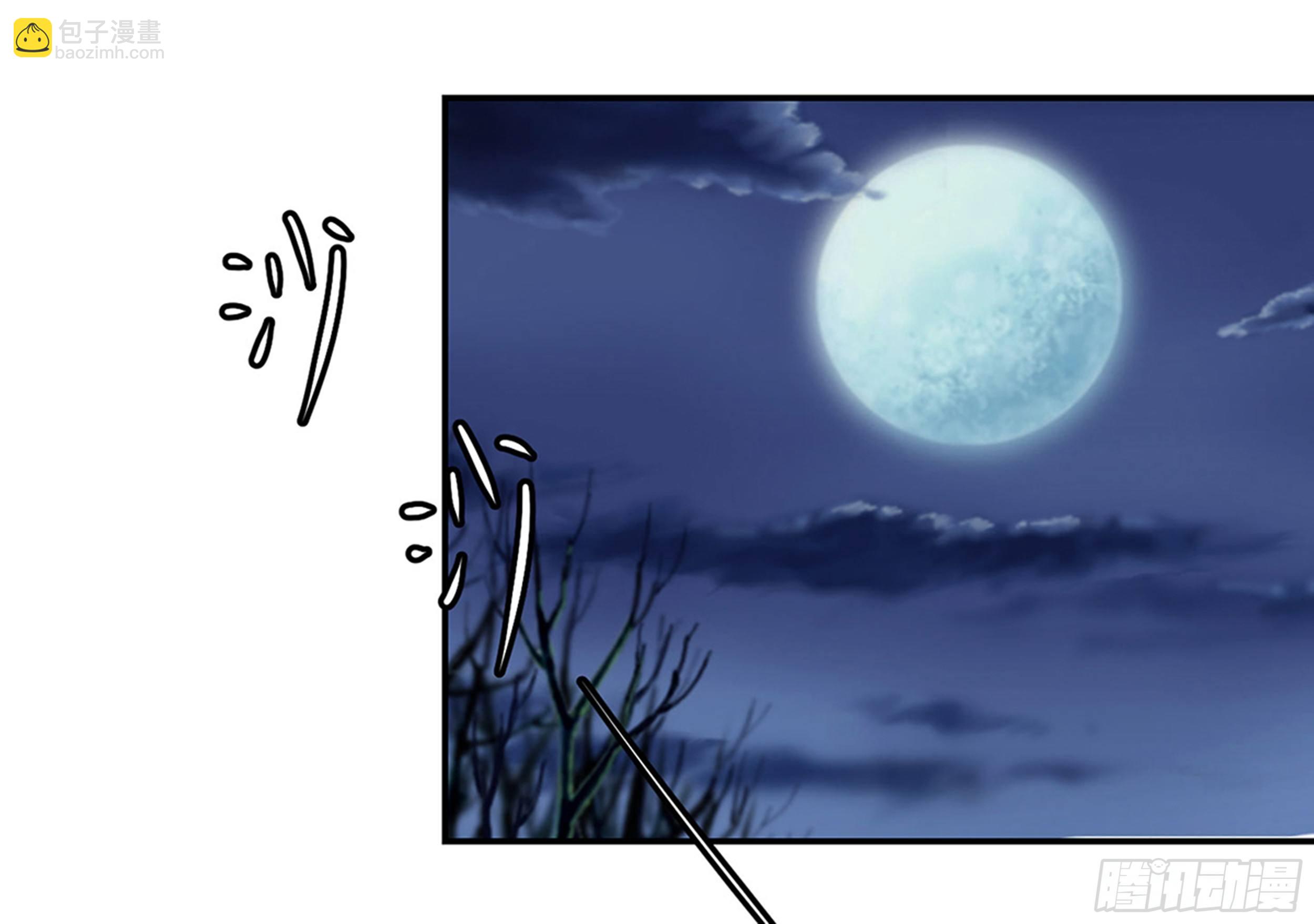 第6话 暗夜组织来袭！-第6话