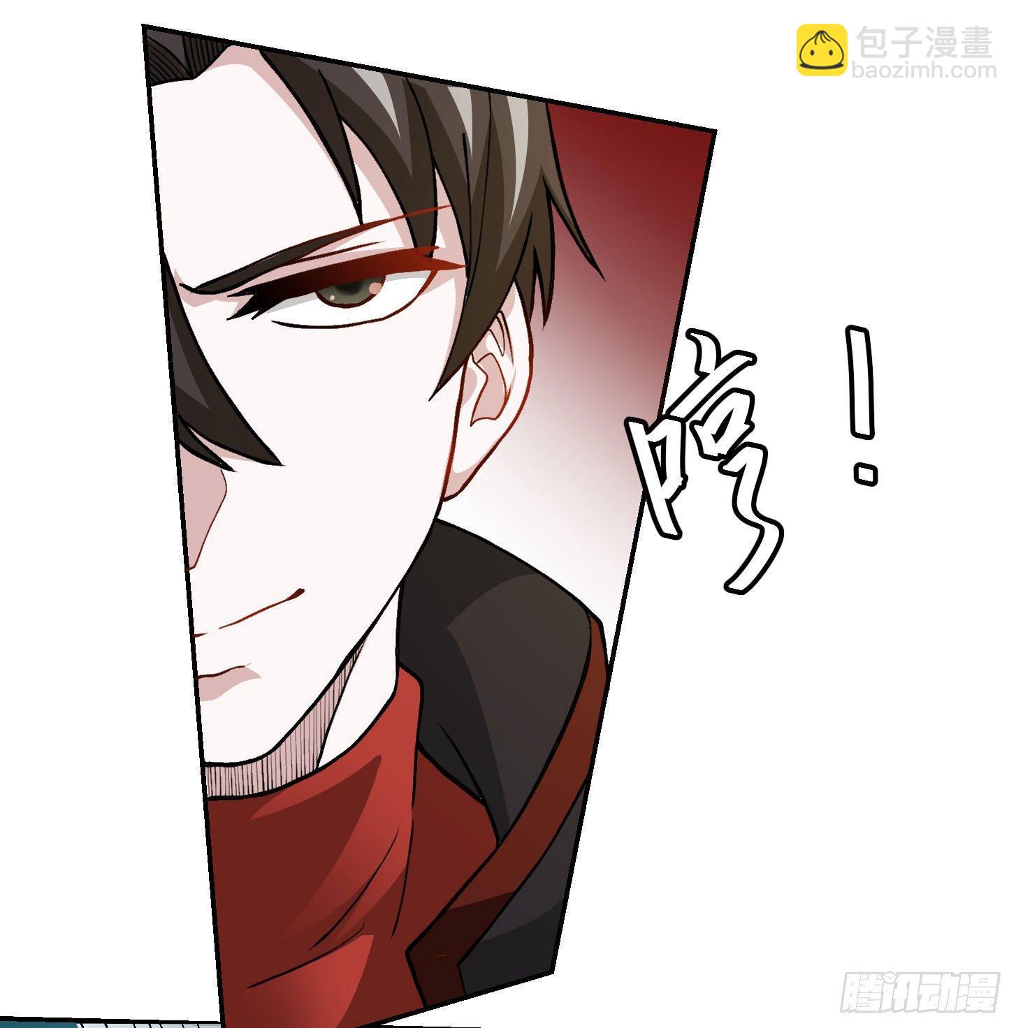第6话 暗夜组织来袭！-第6话