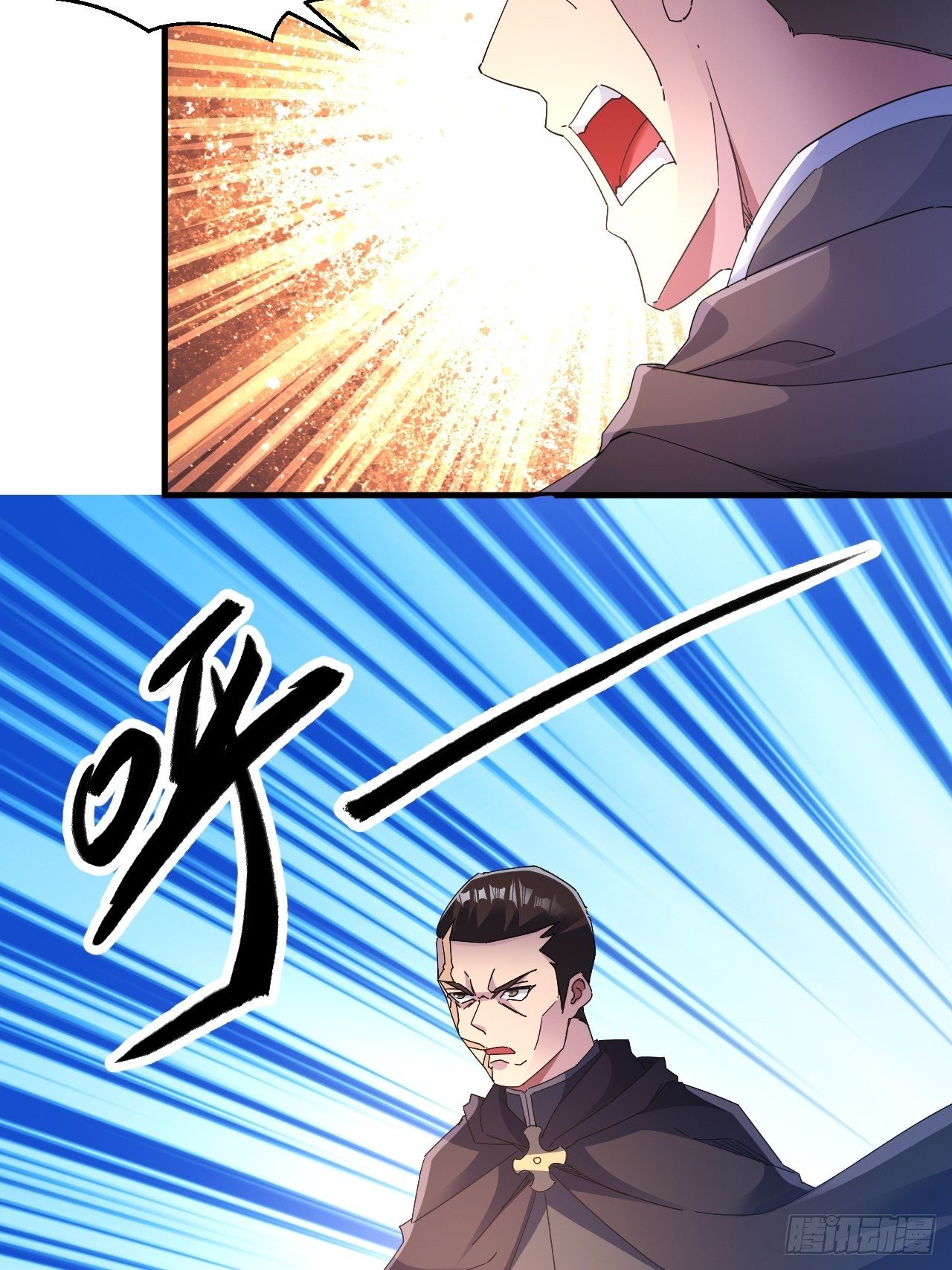 病态？或是麻木？(1/2)-第12话