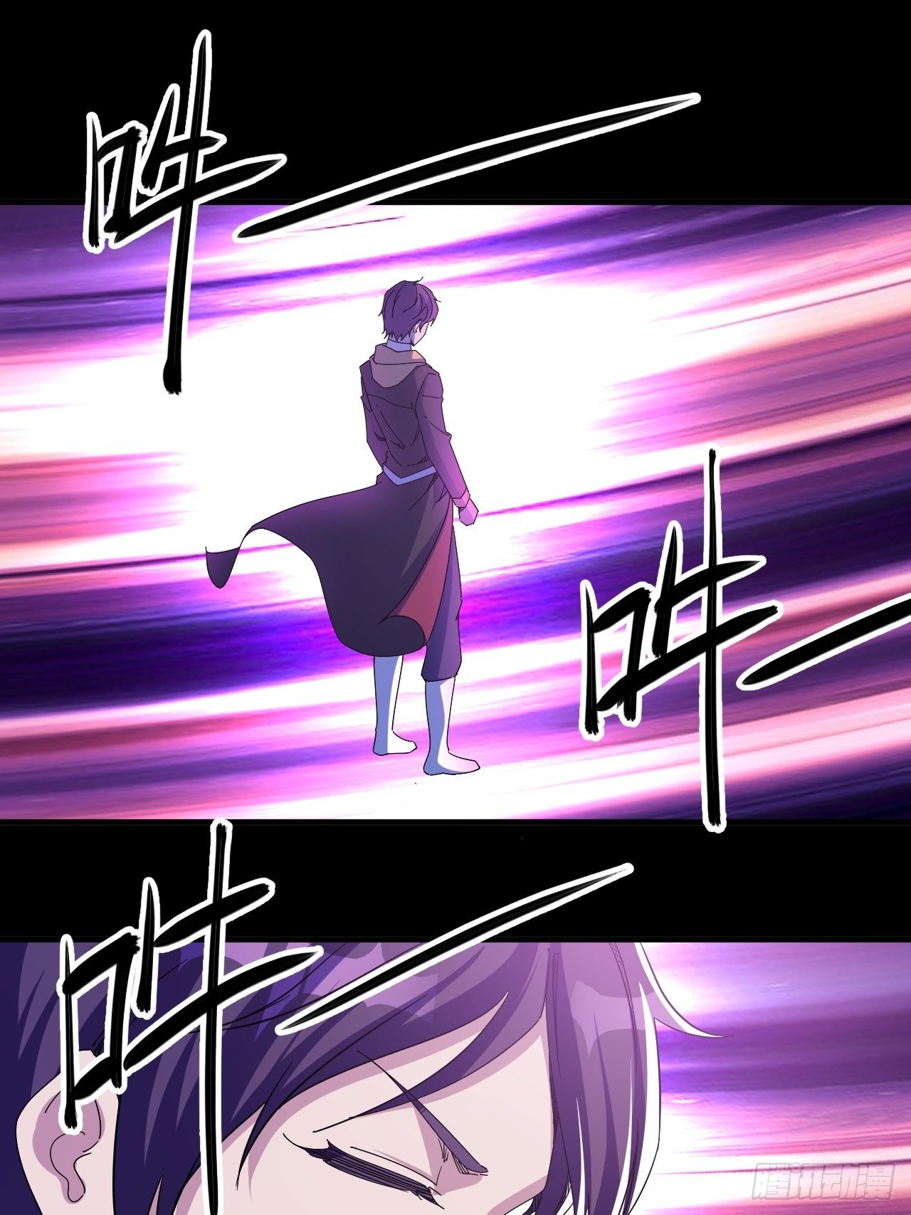 开干！-第34话