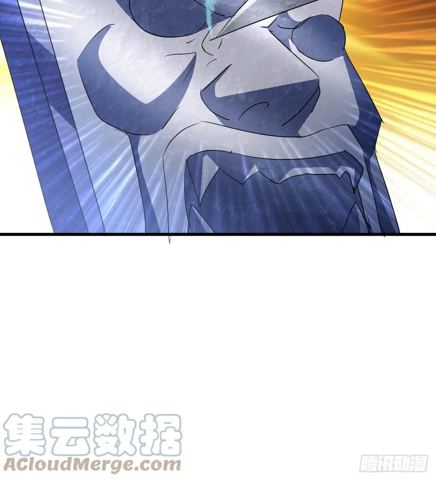 杀神VS战神-第40话