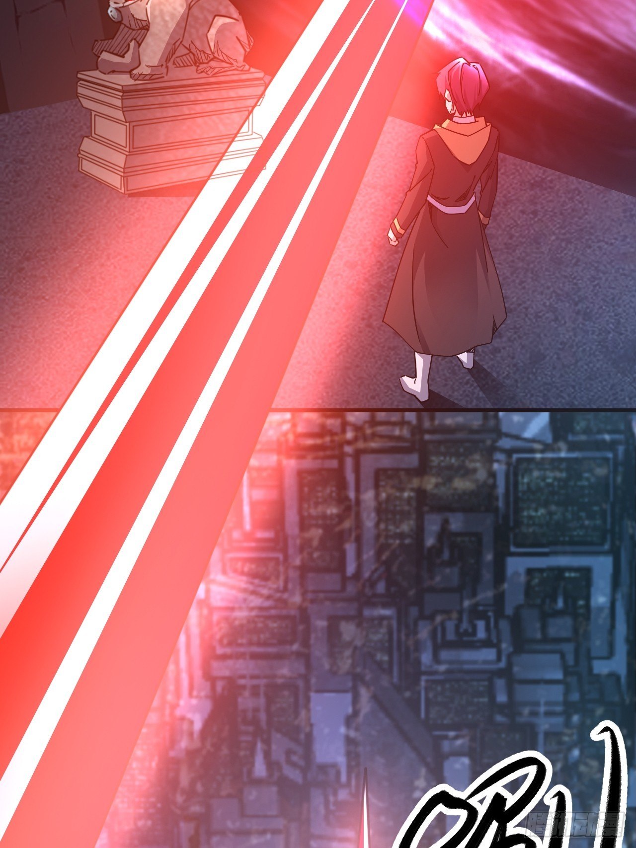 发现升级BUG(1/2)-第10话