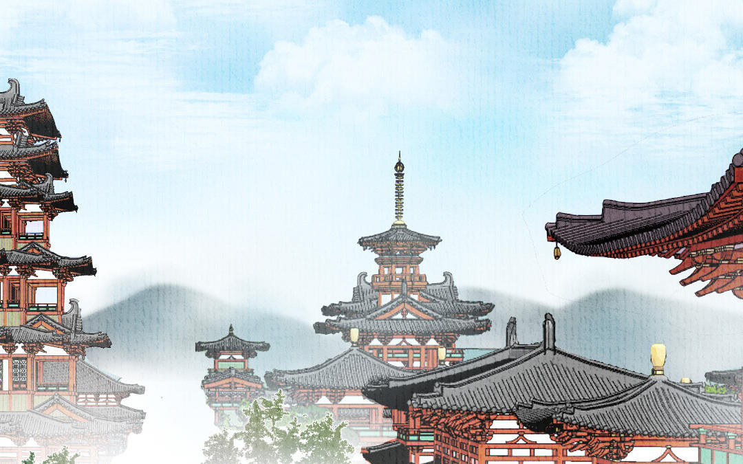 第15话 燕春楼(1/3)-第16话