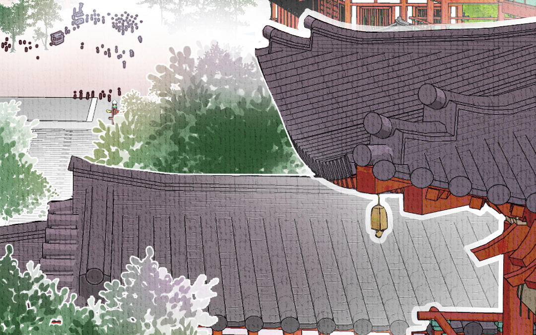 第15话 燕春楼(1/3)-第16话