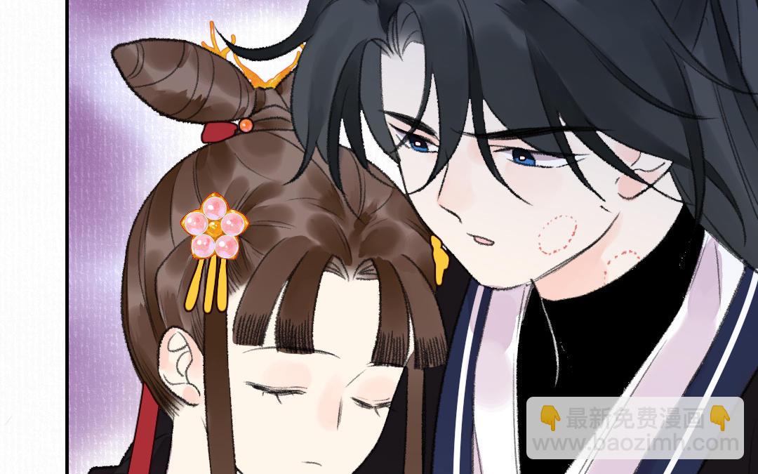 第17话 胡言乱语(1/3)-第18话