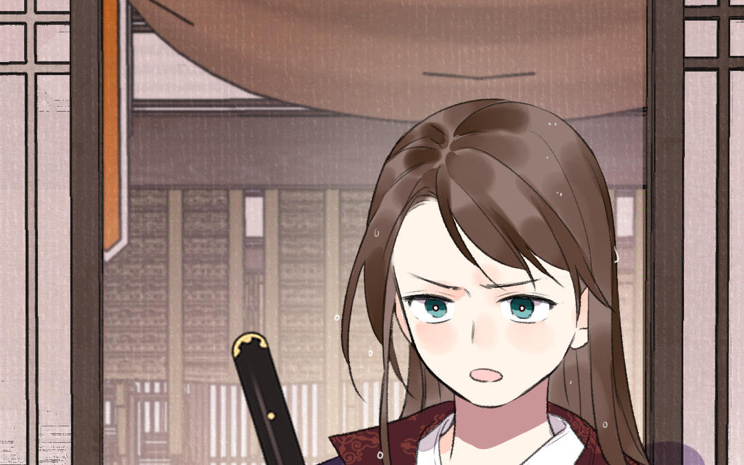 第21话 谁偷看了谁？(1/3)-第22话