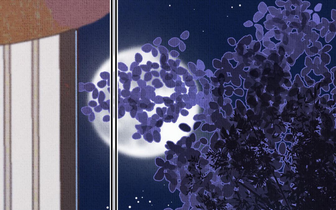 第3话 始作俑者(1/3)-第4话