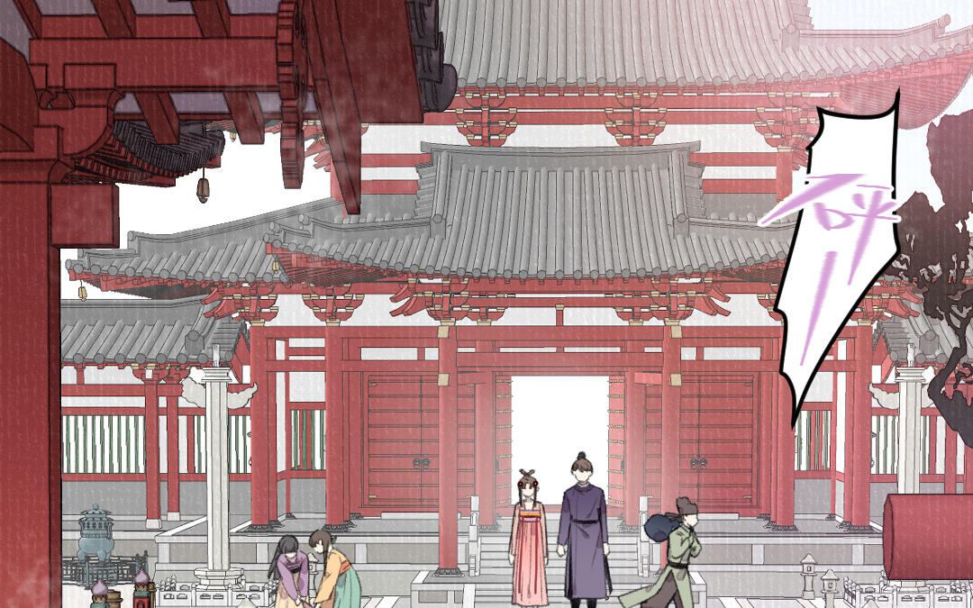 第35话 缘生缘灭(1/3)-第36话