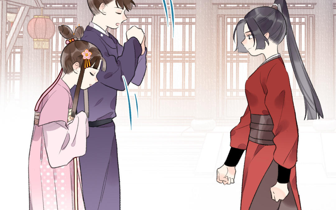 第40话 国师大人(1/3)-第40话