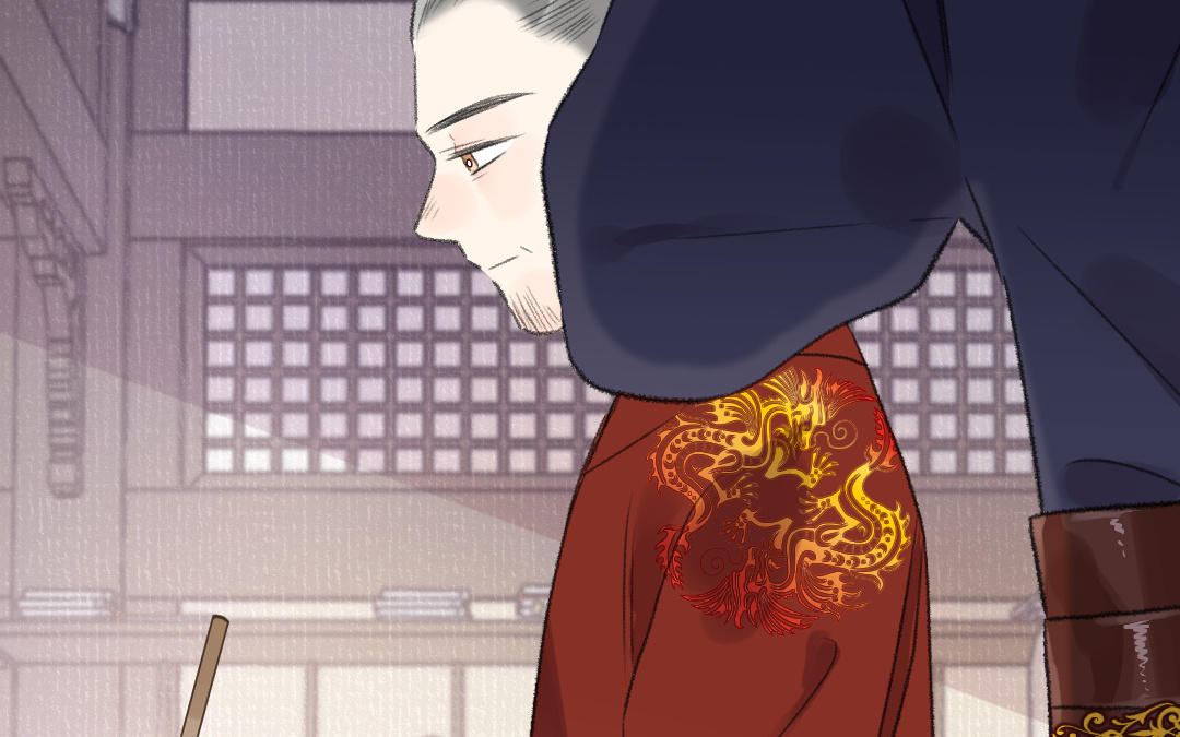 第45话 心思无暇(1/3)-第46话