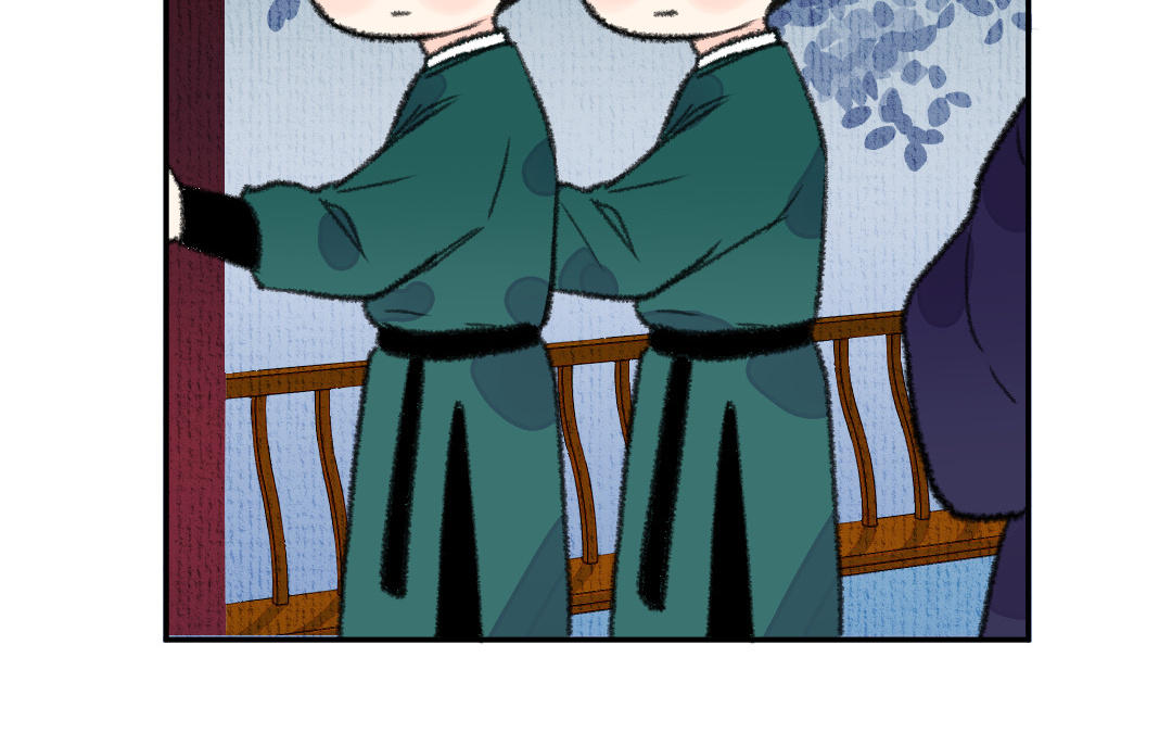 第5话 谢鉴心的弱点(1/3)-第6话