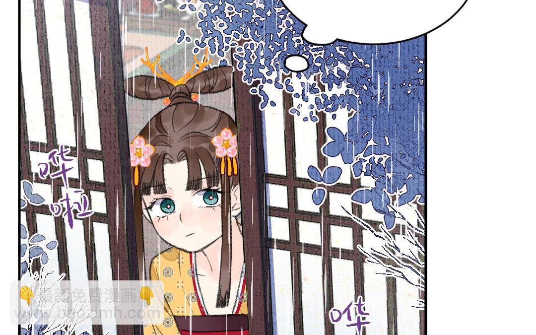 第5话 谢鉴心的弱点(1/3)-第6话