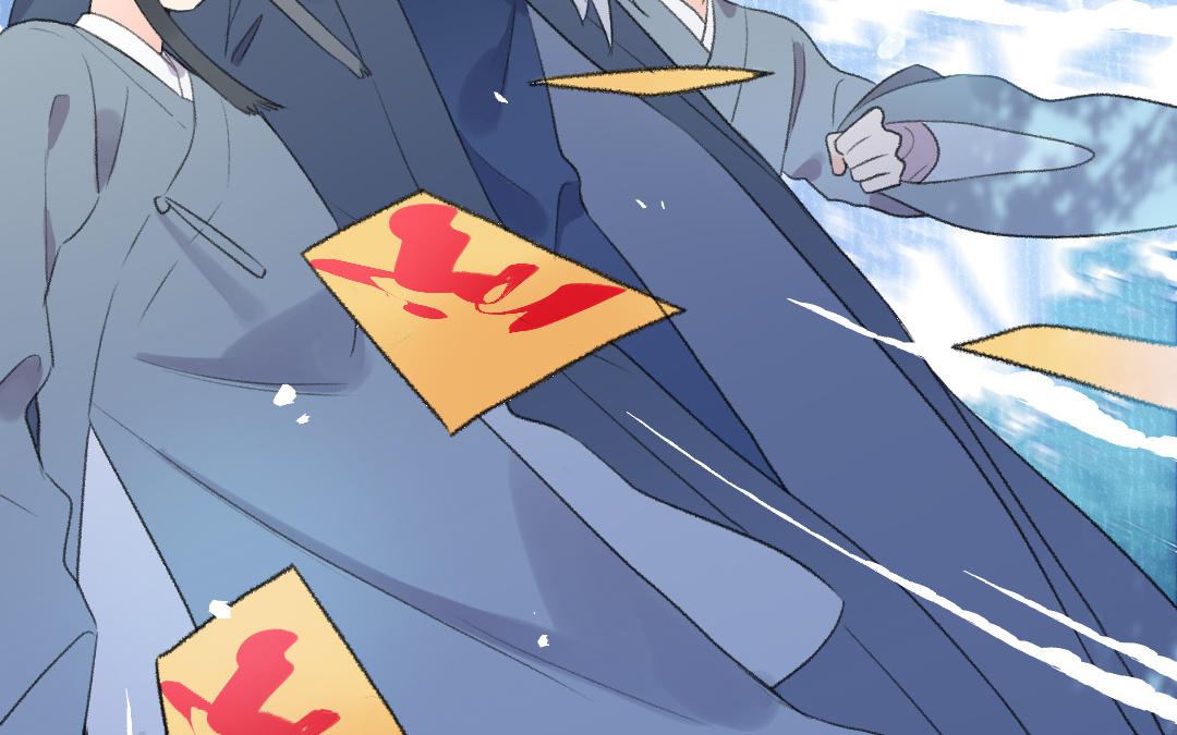 第55话 狗头星人(1/3)-第56话