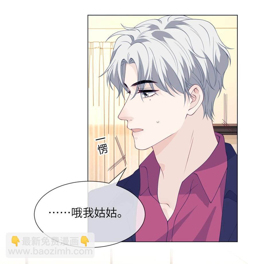 038 你的手指好长-第38话