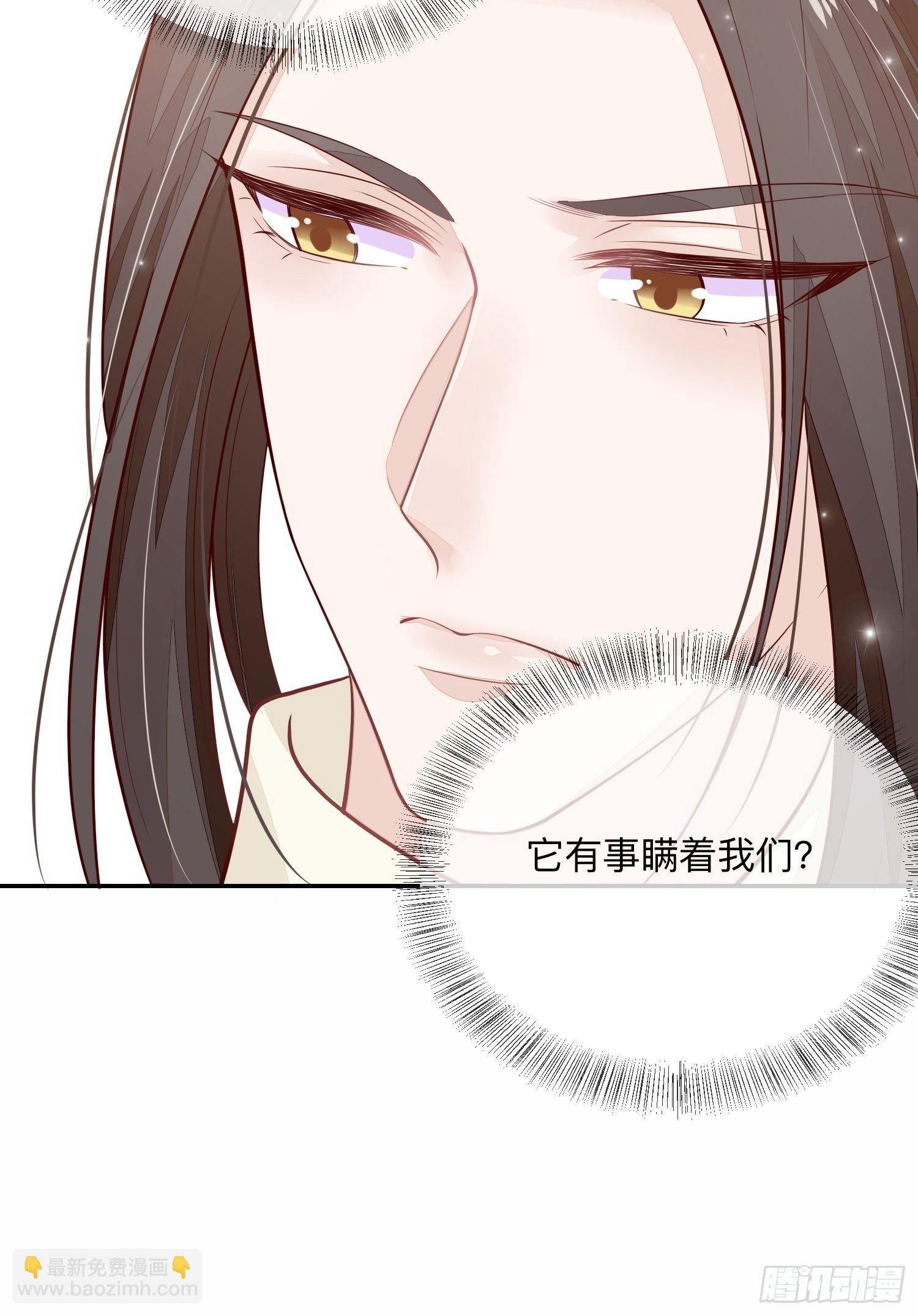 少尊，惨-第30话