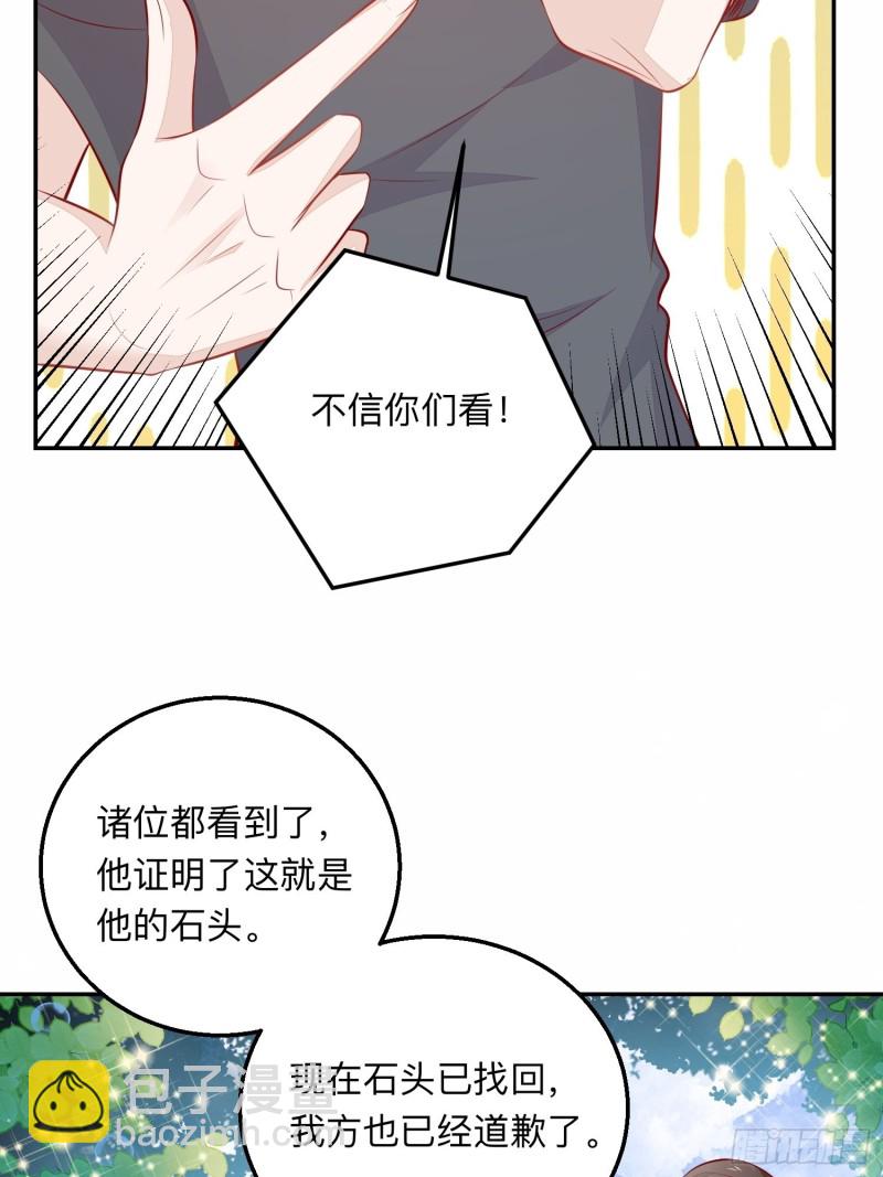 五十万的石头-第40话