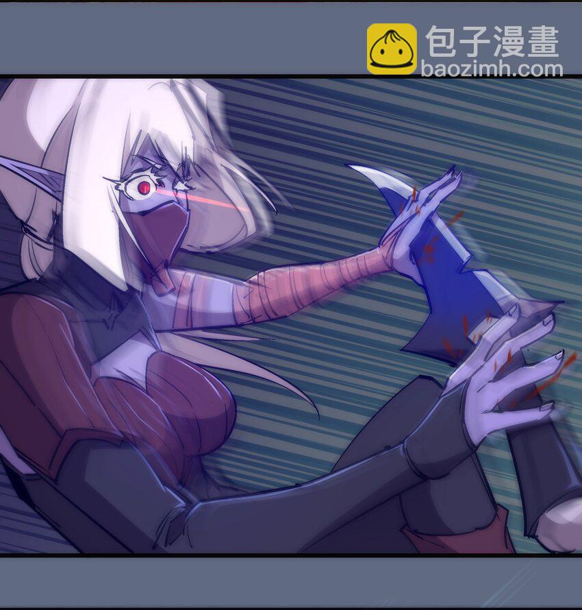 101 又见面了(1/2)-第102话