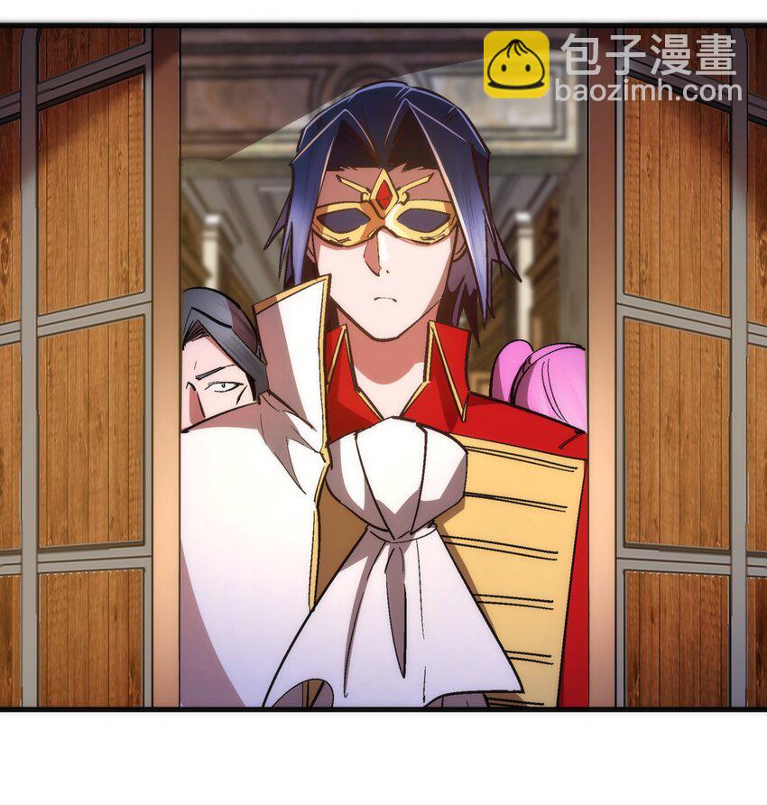 129 公爵府会议(1/2)-第130话
